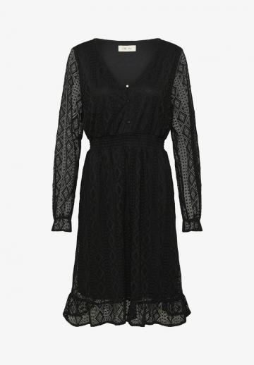 Коктейльное платье