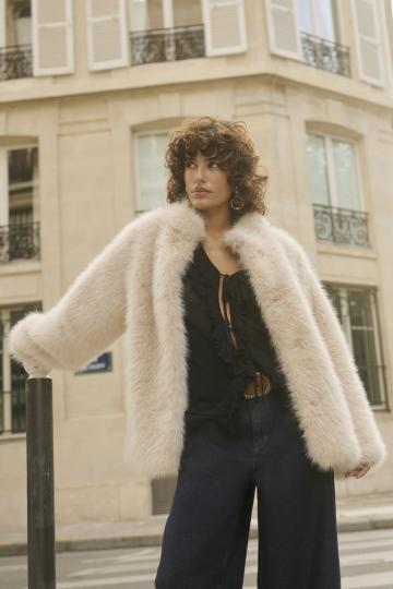 Зимняя куртка