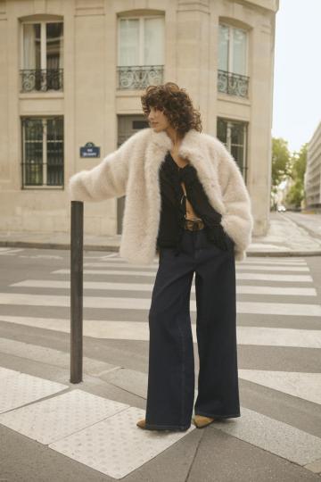 Зимняя куртка