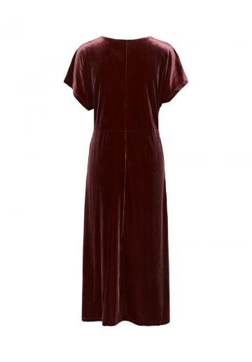 Платье макси