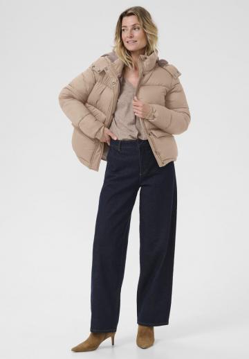 Зимняя куртка