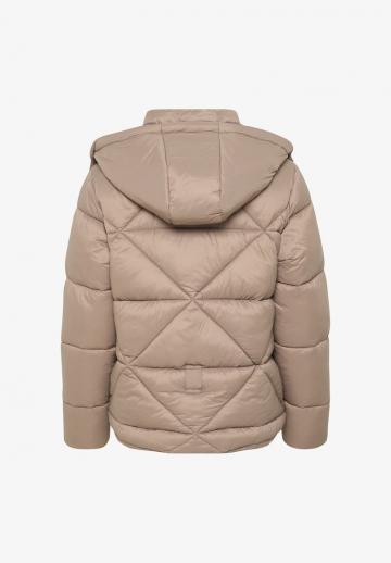 Зимняя куртка