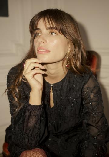 Коктейльное платье