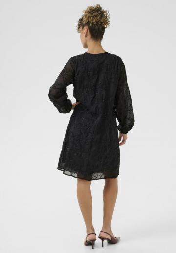 Коктейльное платье