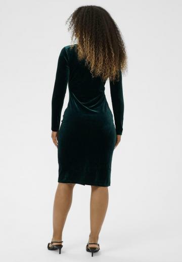 Платье футляр