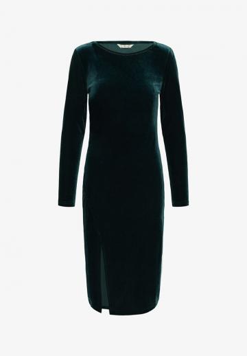 Платье футляр