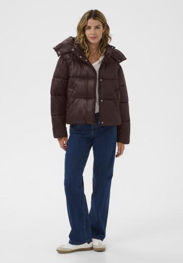 Зимняя куртка