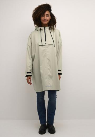 Куртка дождевик