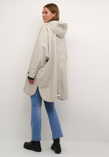 Куртка дождевик