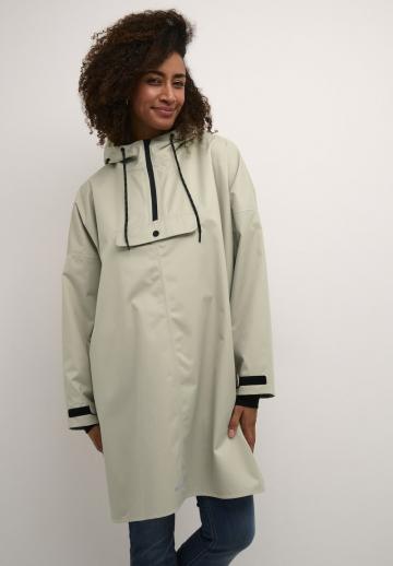 Куртка дождевик