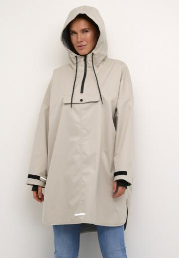 Куртка дождевик