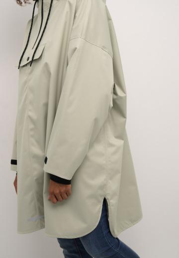 Куртка дождевик