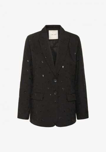 Короткое пальто