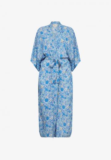 Длинная куртка