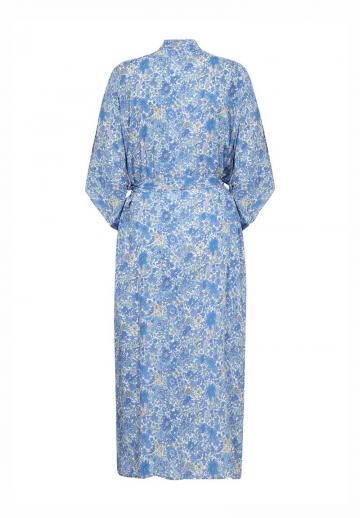 Длинная куртка