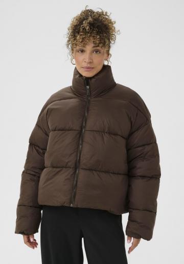 Зимняя куртка