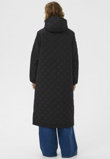 Длинная куртка