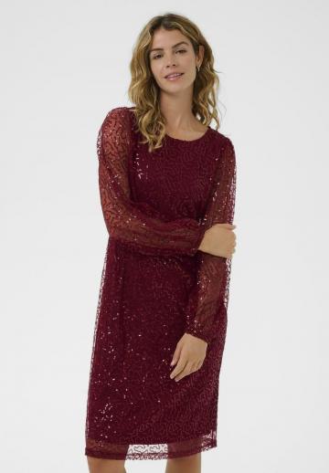 Коктейльное платье