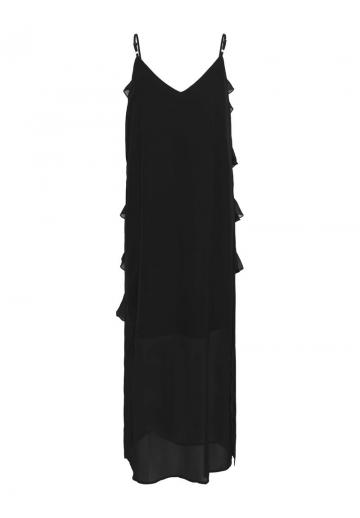 Платье макси