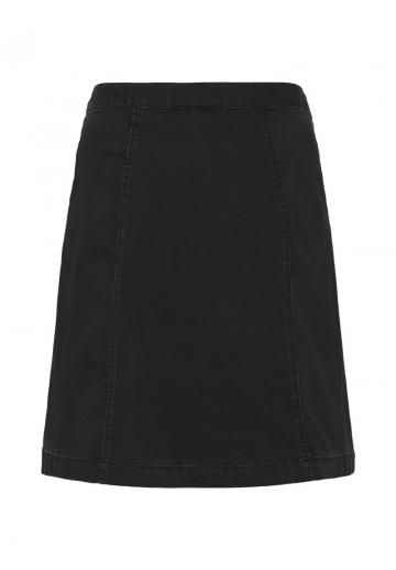 Джинсовая юбка