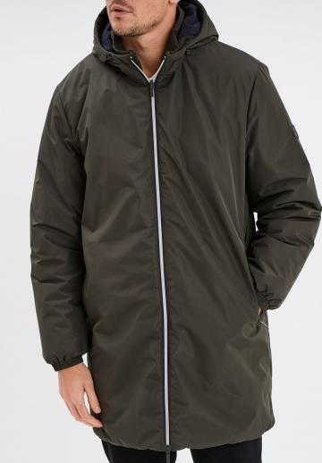 Куртка-дождевик