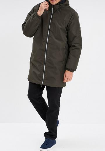 Куртка-дождевик