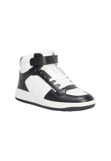 Высокие кеды