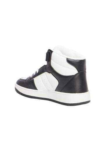 Высокие кеды