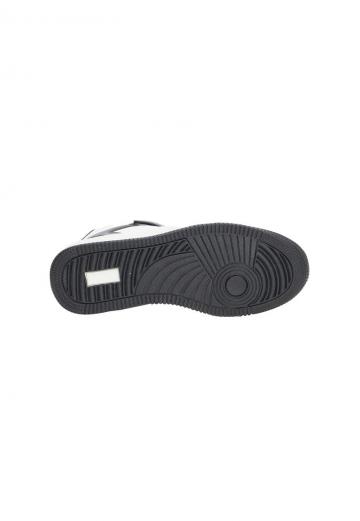 Высокие кеды