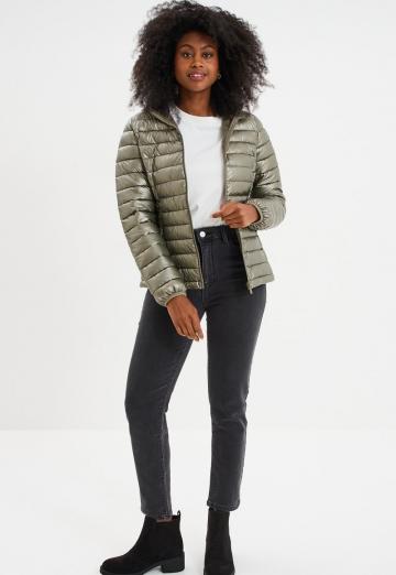 Зимняя куртка