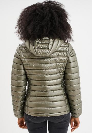 Зимняя куртка