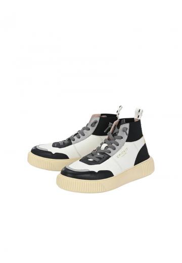 Высокие кеды