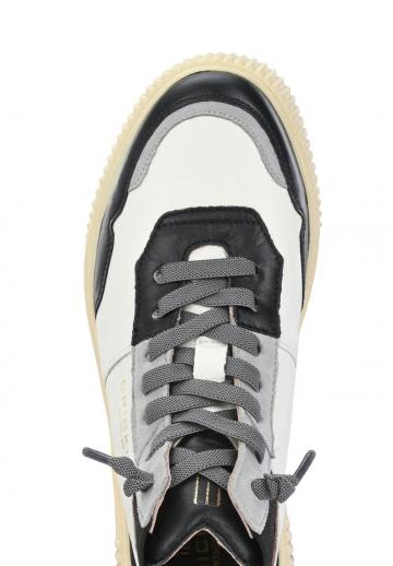 Высокие кеды