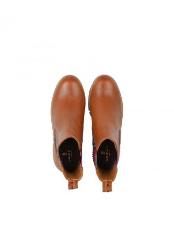 Ботинки челси