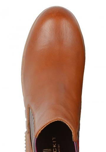 Ботинки челси