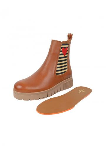 Ботинки челси