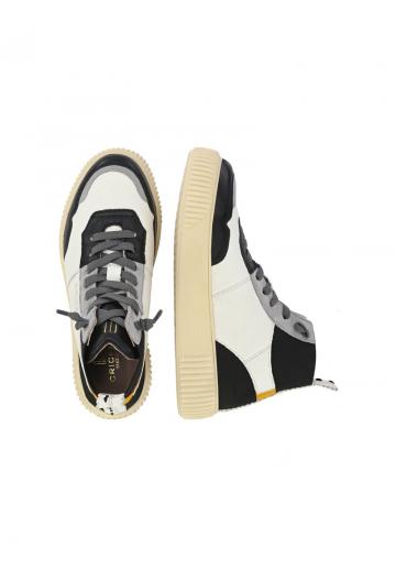 Высокие кеды