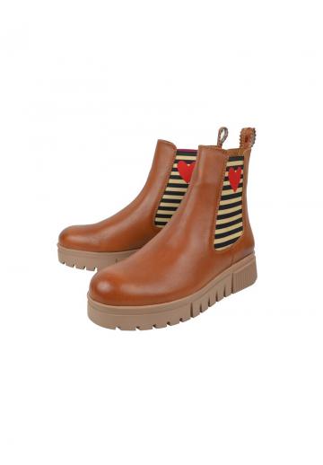 Ботинки челси