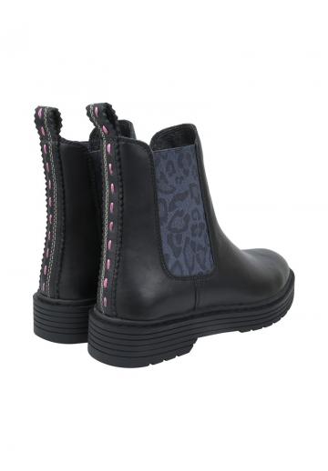 Ботинки челси