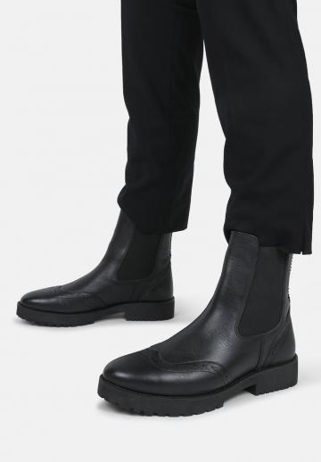 Ботинки челси