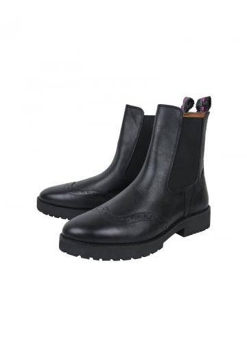 Ботинки челси