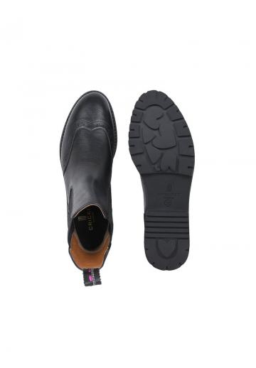 Ботинки челси