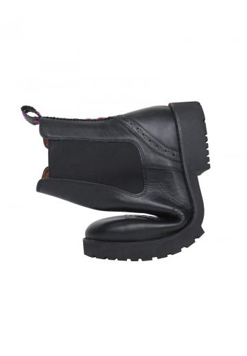 Ботинки челси