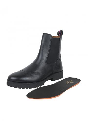 Ботинки челси