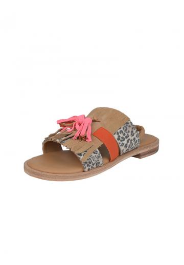 Гандбольные кроссовки