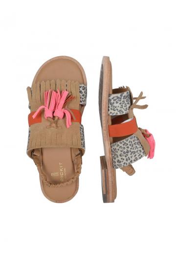 Гандбольные кроссовки