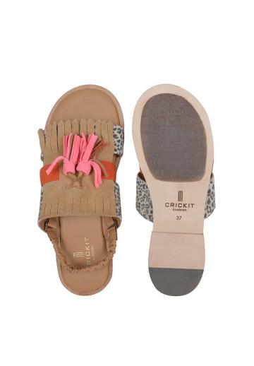 Гандбольные кроссовки