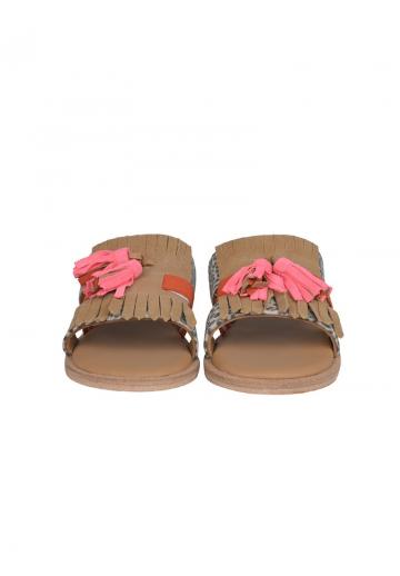 Гандбольные кроссовки