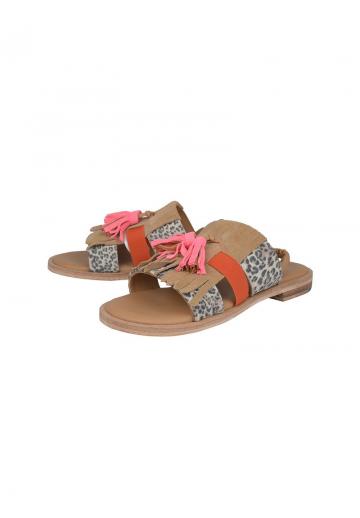 Гандбольные кроссовки