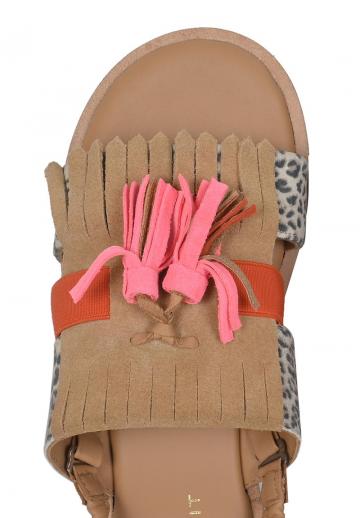 Гандбольные кроссовки